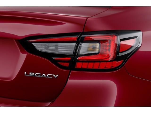 new 2024 Subaru Legacy car, priced at $35,595