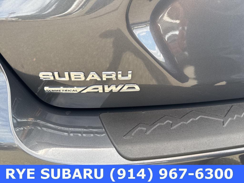 used 2024 Subaru Crosstrek car, priced at $27,000
