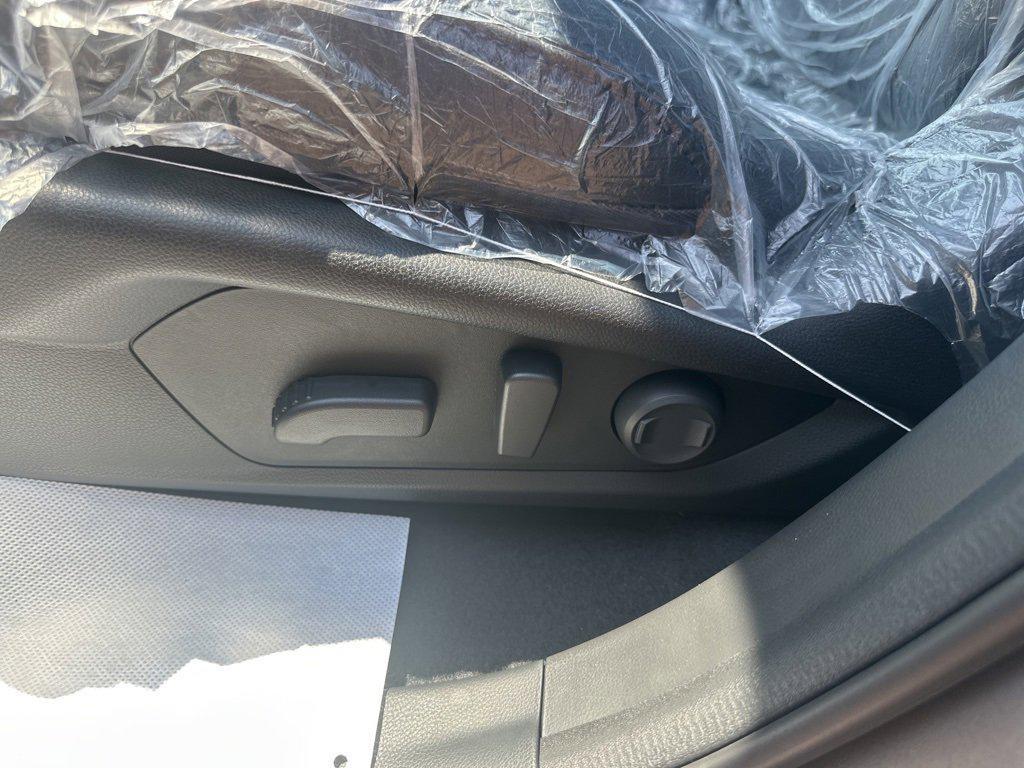 new 2025 Subaru Forester Hybrid car, priced at $42,342