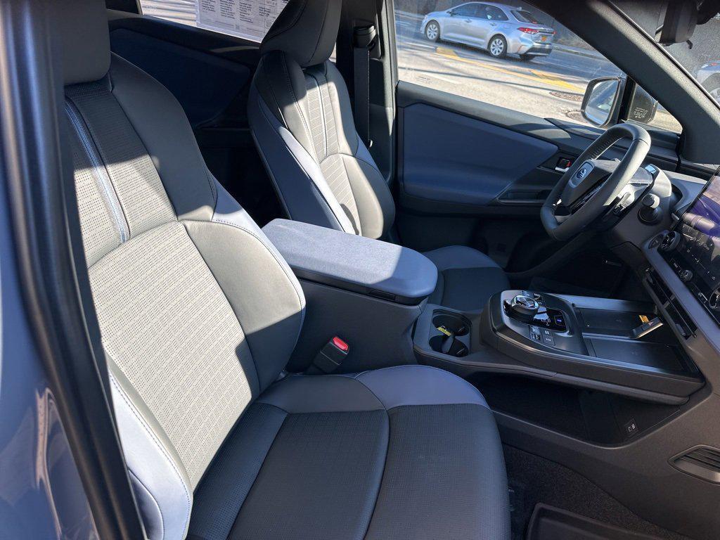 new 2026 Subaru Solterra car, priced at $48,735