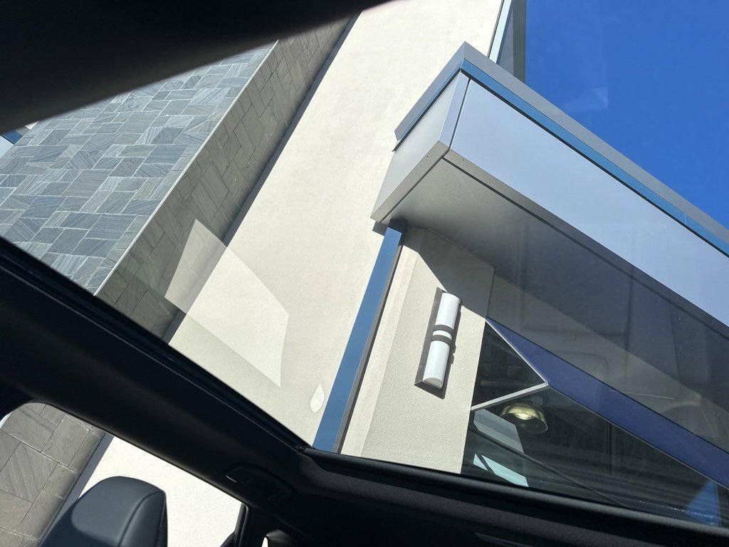 new 2026 Subaru Solterra car, priced at $48,735