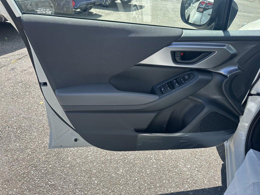 new 2025 Subaru Impreza car, priced at $26,044