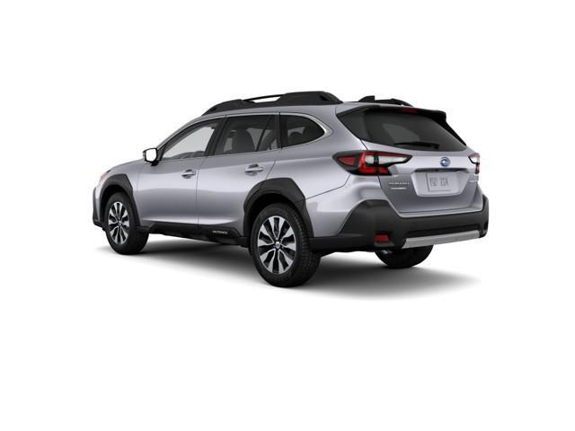 new 2025 Subaru Outback car, priced at $39,490