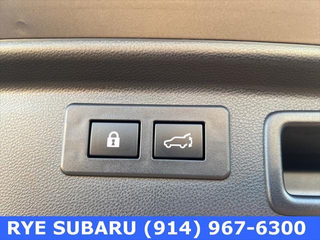 used 2023 Subaru Forester car, priced at $31,595