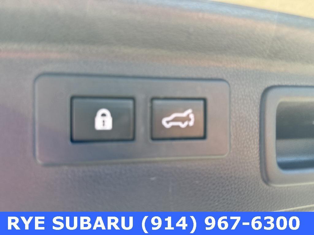 used 2022 Subaru Forester car, priced at $28,444