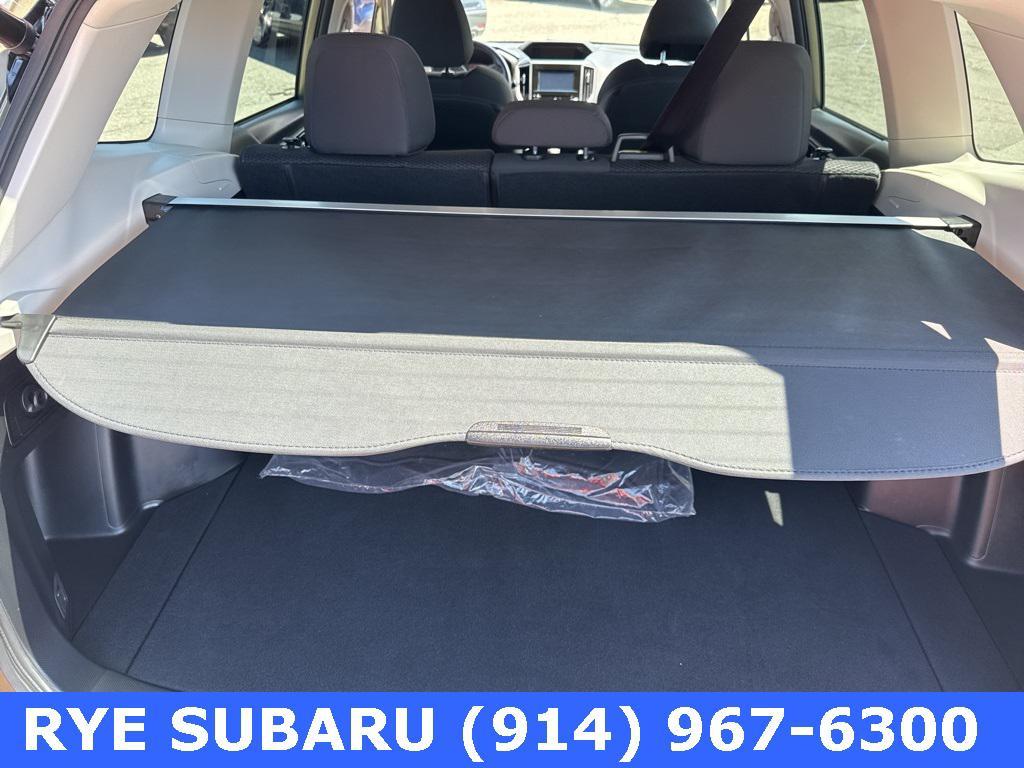 used 2022 Subaru Forester car, priced at $28,444