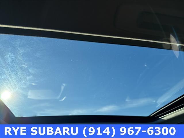 used 2021 Subaru Forester car, priced at $25,859