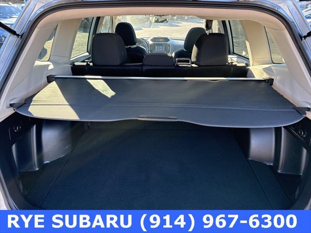 used 2021 Subaru Forester car, priced at $25,859