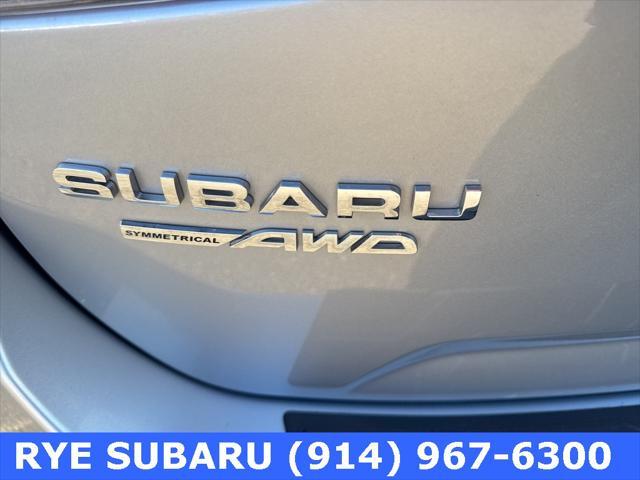 used 2021 Subaru Forester car, priced at $25,859