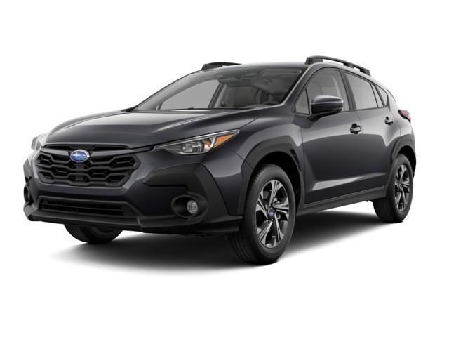 new 2024 Subaru Crosstrek car, priced at $30,168