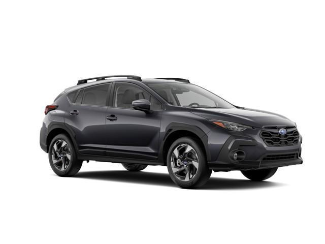 new 2024 Subaru Crosstrek car, priced at $33,494