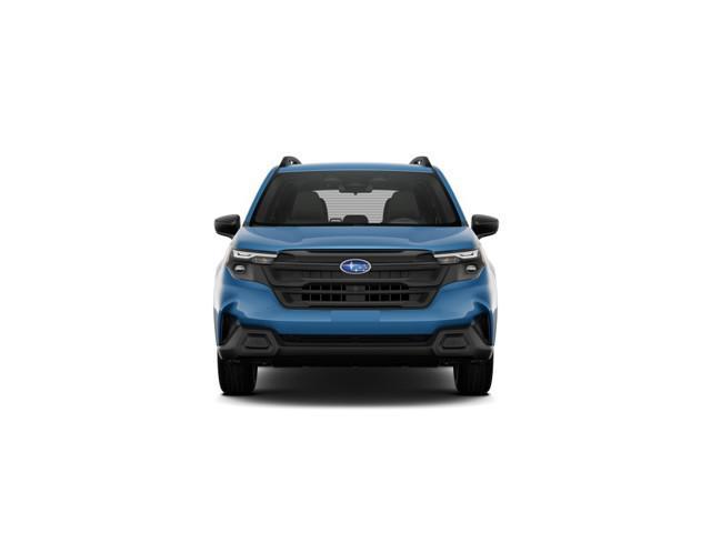 new 2025 Subaru Forester car, priced at $30,822