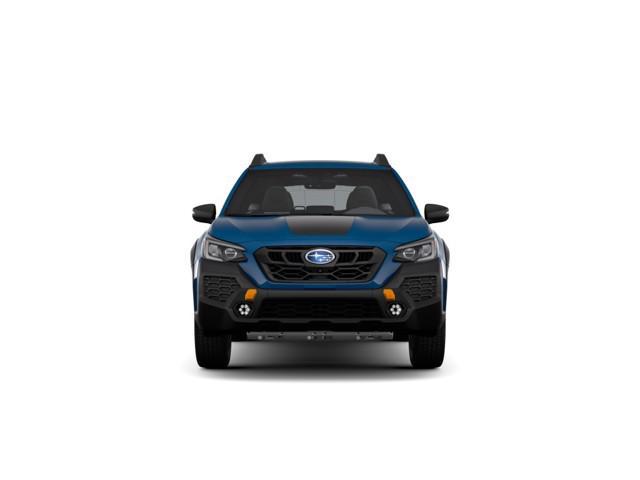 new 2024 Subaru Outback car, priced at $41,878