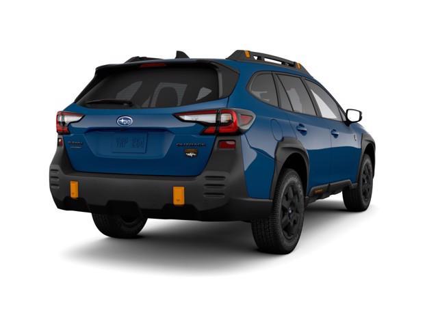 new 2024 Subaru Outback car, priced at $42,578