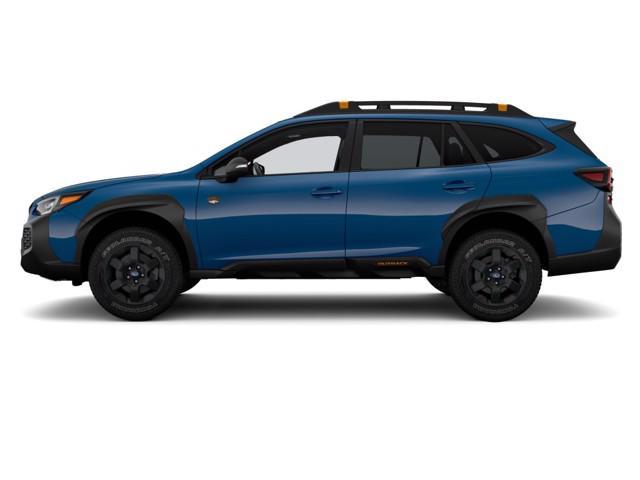 new 2024 Subaru Outback car, priced at $41,878