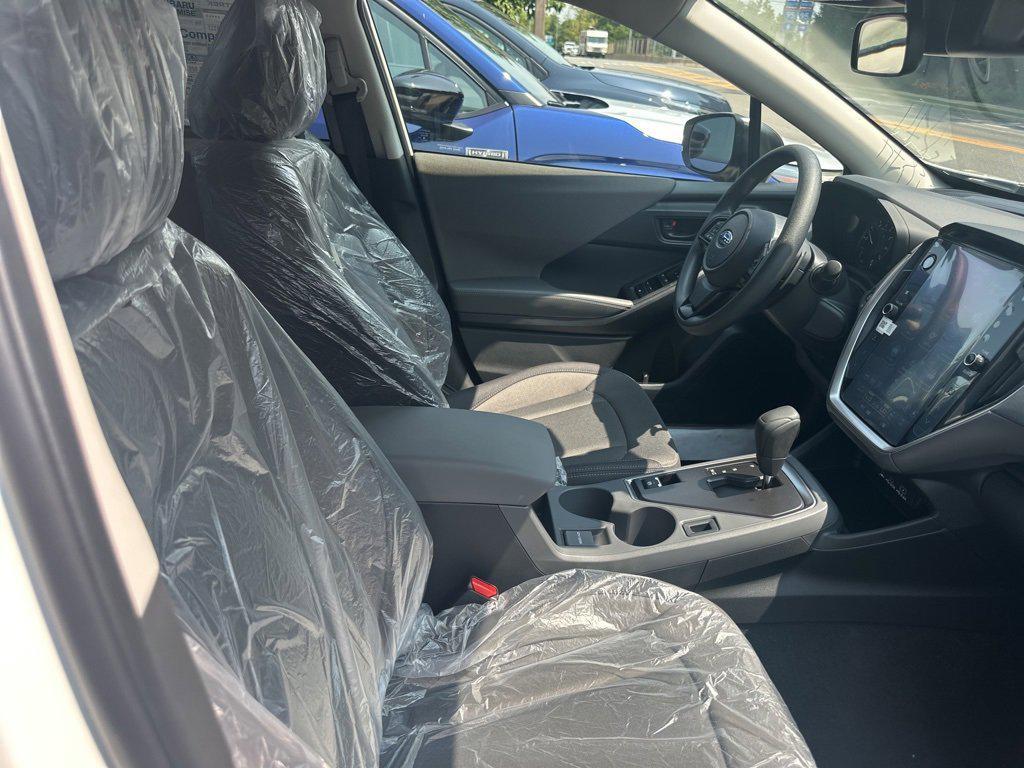 new 2025 Subaru Crosstrek car, priced at $28,631