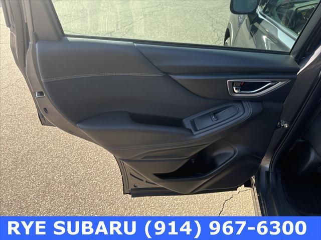 used 2021 Subaru Forester car, priced at $23,995