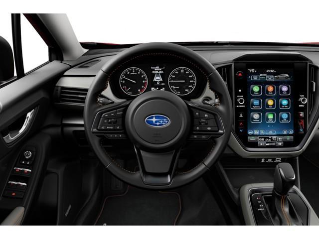 new 2025 Subaru Crosstrek car, priced at $34,863