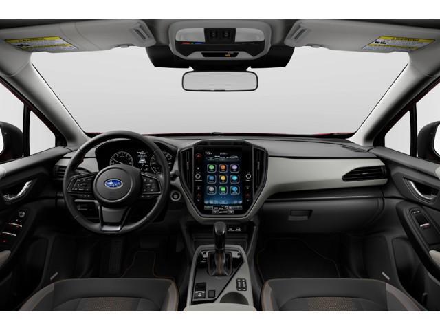 new 2025 Subaru Crosstrek car, priced at $34,863
