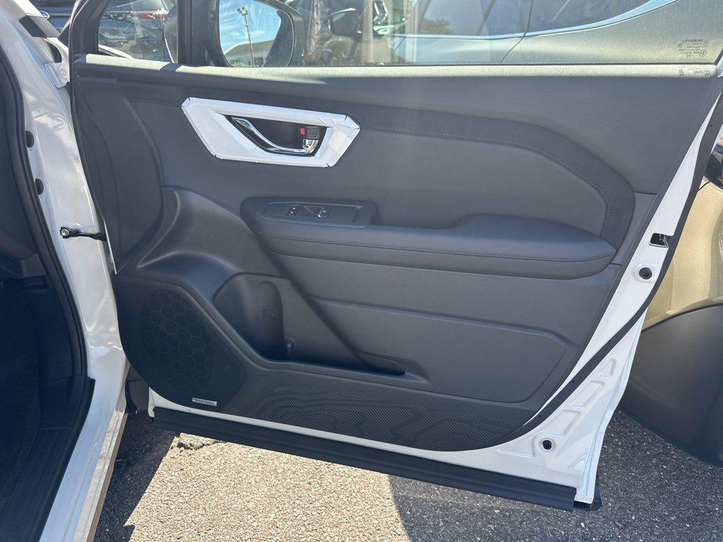 new 2025 Subaru Forester Hybrid car, priced at $42,205