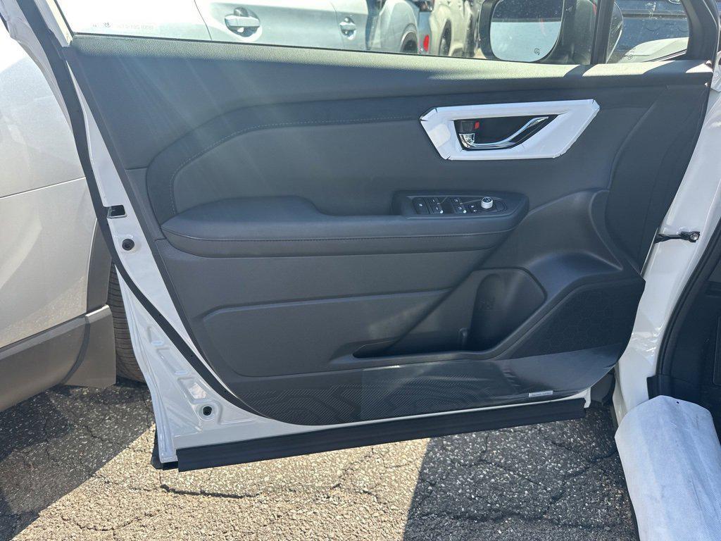 new 2025 Subaru Forester Hybrid car, priced at $42,205