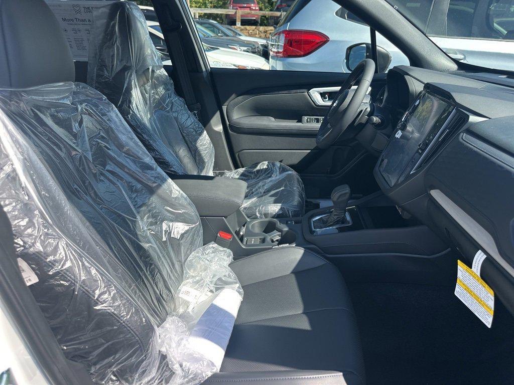 new 2025 Subaru Forester Hybrid car, priced at $42,205