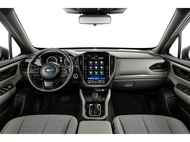new 2025 Subaru Forester car, priced at $33,104
