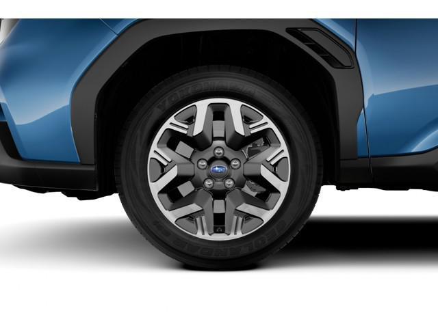 new 2025 Subaru Forester car, priced at $33,104