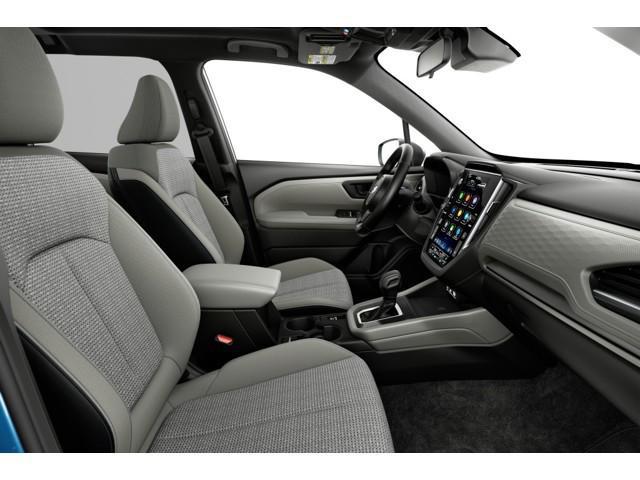 new 2025 Subaru Forester car, priced at $33,104