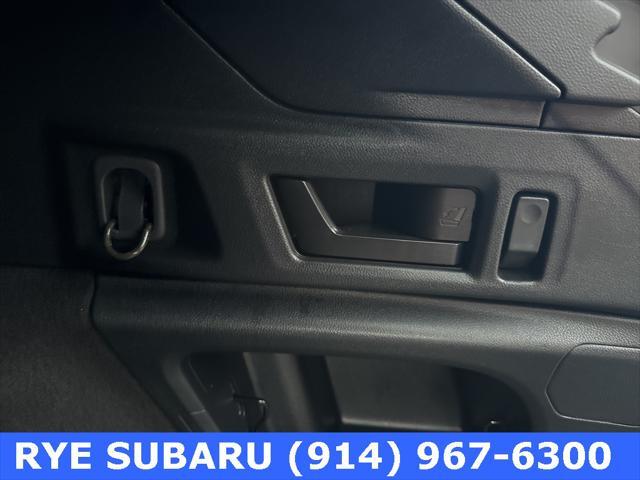 used 2023 Subaru Outback car, priced at $23,995