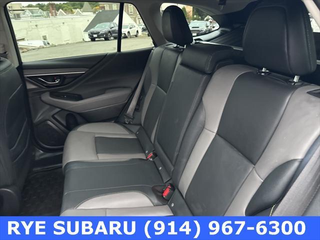 used 2023 Subaru Outback car, priced at $23,995