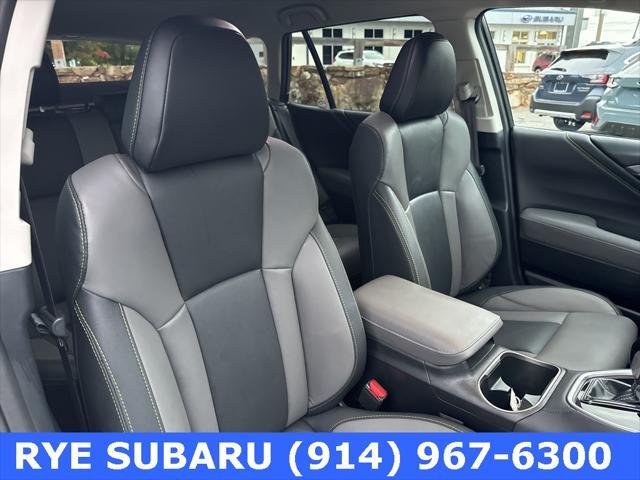 used 2023 Subaru Outback car, priced at $23,995