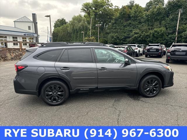 used 2023 Subaru Outback car, priced at $23,995