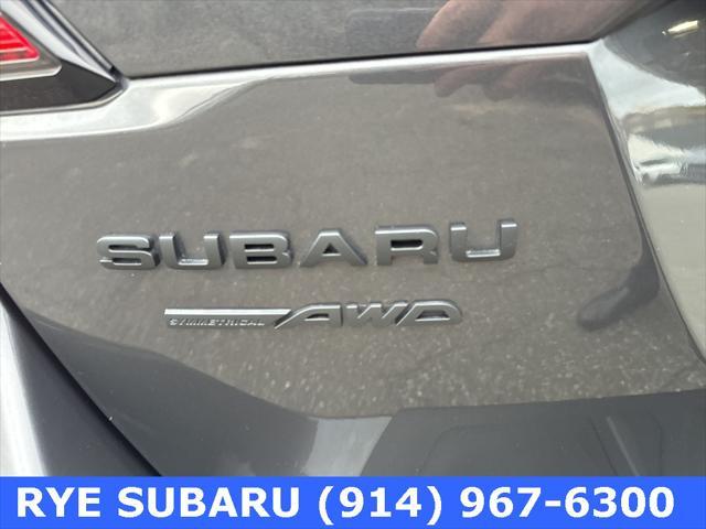 used 2023 Subaru Outback car, priced at $23,995