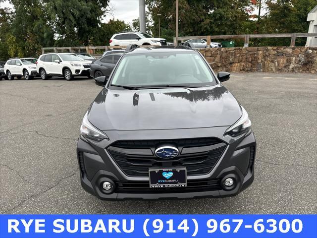 used 2023 Subaru Outback car, priced at $23,995