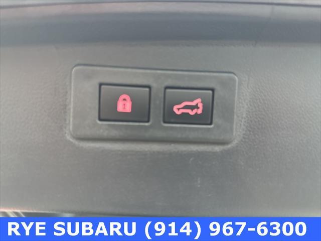 used 2023 Subaru Outback car, priced at $23,995