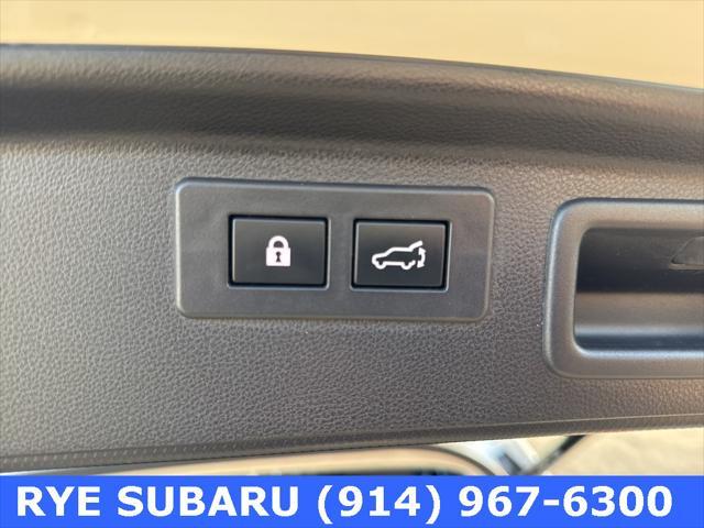 used 2021 Subaru Forester car, priced at $25,995