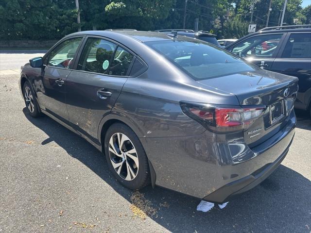 new 2025 Subaru Legacy car, priced at $29,753