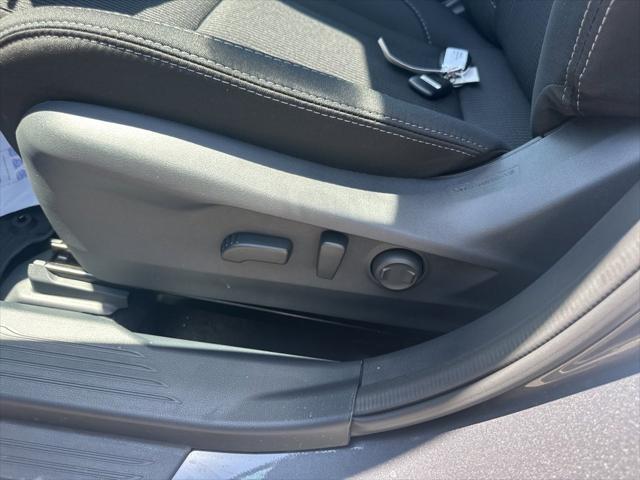 new 2025 Subaru Legacy car, priced at $29,753