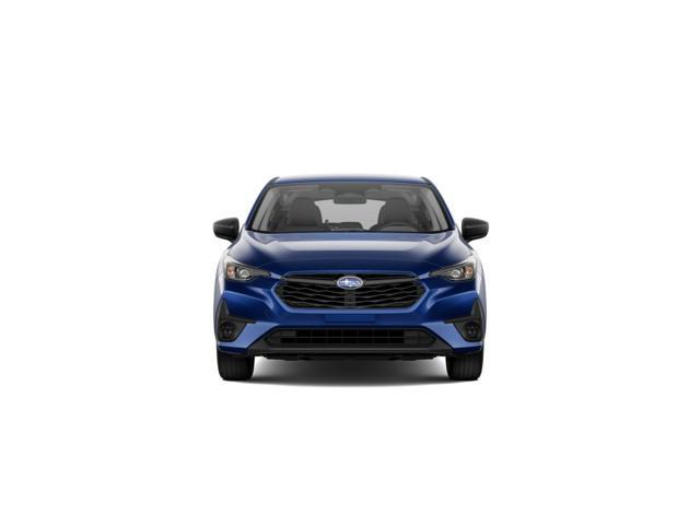 new 2024 Subaru Impreza car, priced at $24,134