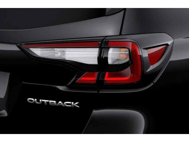 new 2025 Subaru Outback car, priced at $35,643