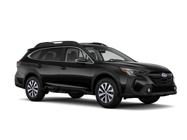 new 2025 Subaru Outback car, priced at $35,643