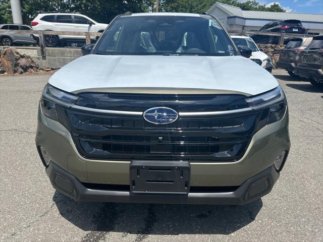 new 2025 Subaru Forester car, priced at $43,103