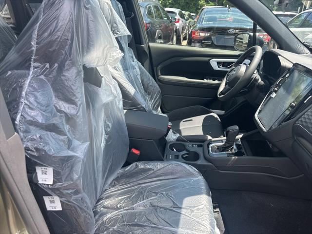 new 2025 Subaru Forester car, priced at $43,103