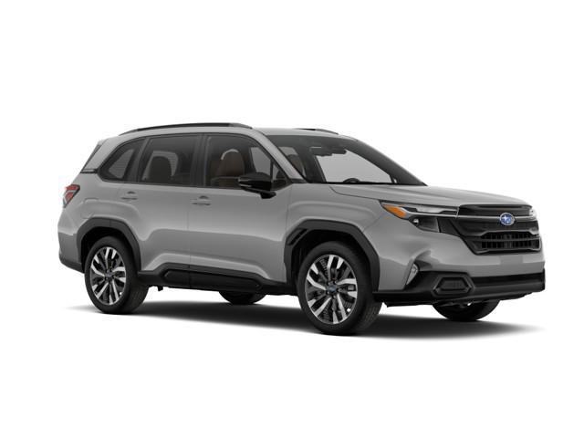 new 2025 Subaru Forester car, priced at $41,911