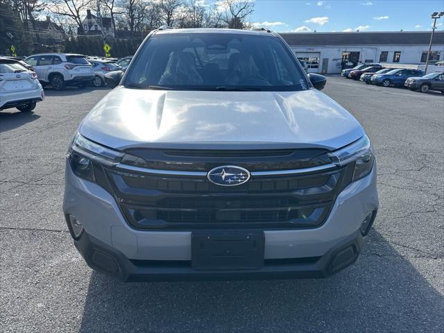 new 2025 Subaru Forester car, priced at $41,861