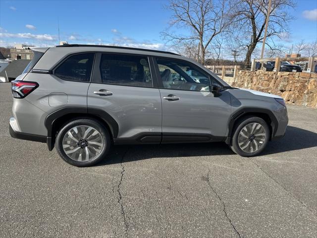 new 2025 Subaru Forester car, priced at $41,861