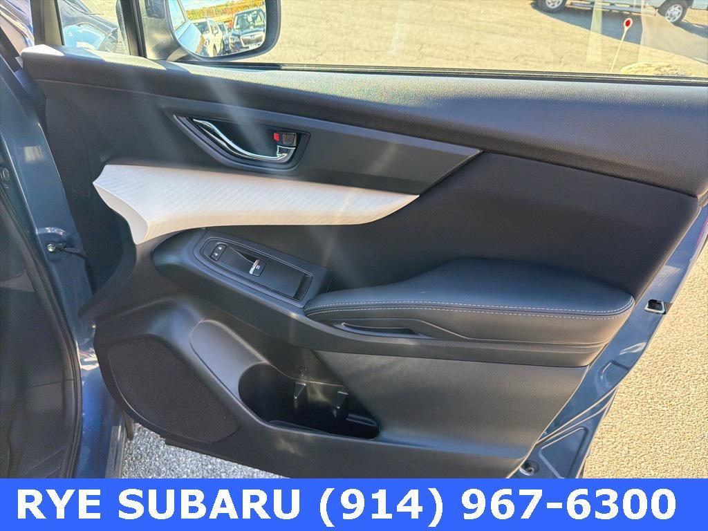 used 2020 Subaru Ascent car, priced at $24,000