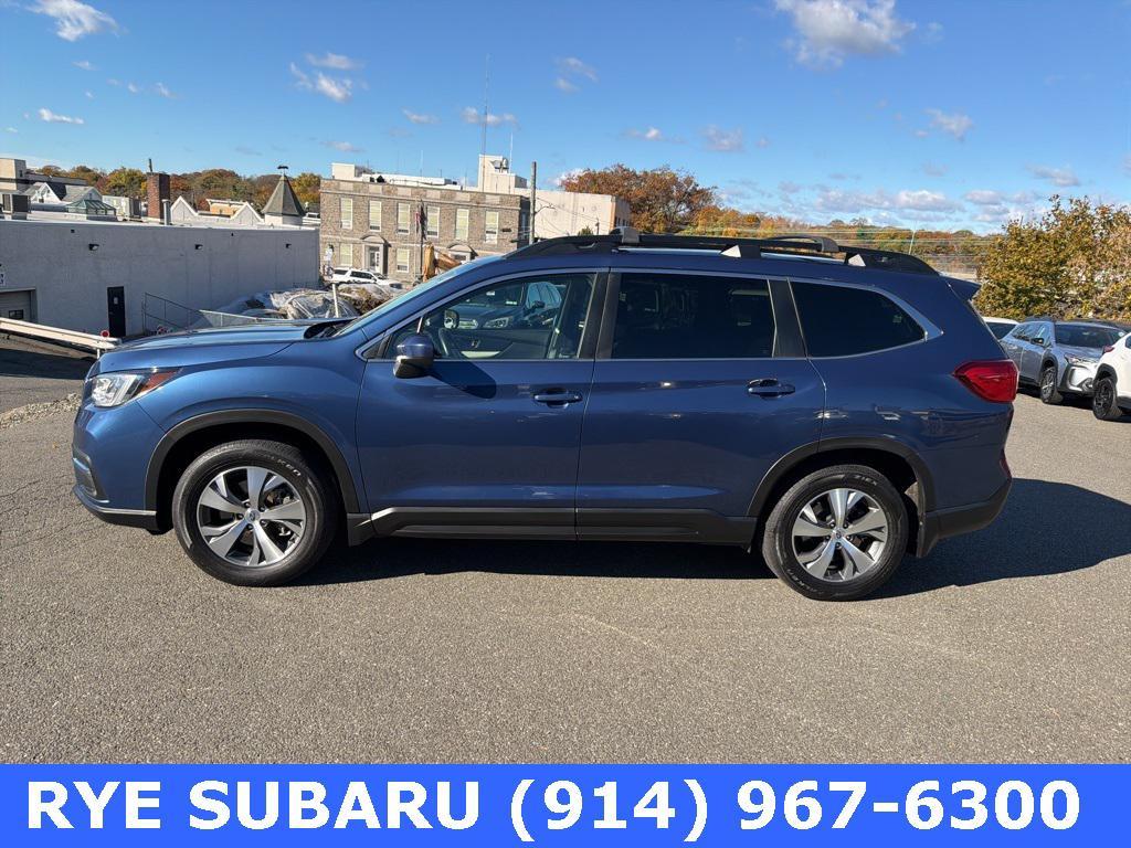 used 2020 Subaru Ascent car, priced at $24,000