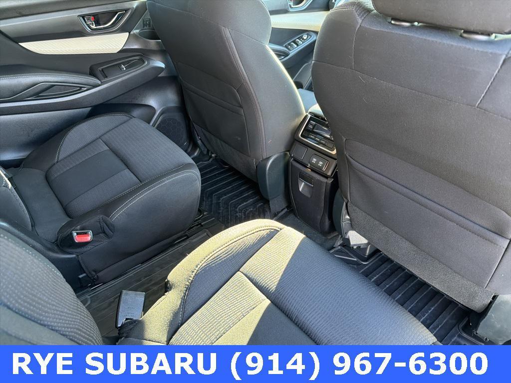 used 2020 Subaru Ascent car, priced at $24,000